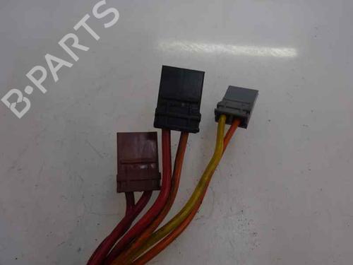 Used Ignition barrel CITROËN XANTIA (X1_, X2_) 2.0 HDI 90 (90 hp) 3019033