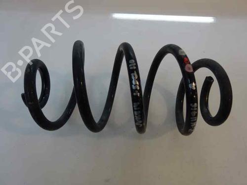 Used Shock absorber spring NISSAN JUKE (F15) 1.5 dCi (110 hp) 14173012