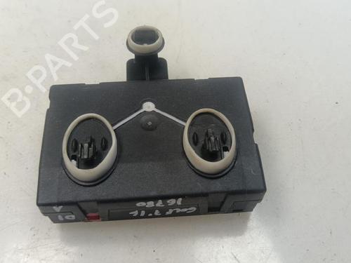 Electronic module VW GOLF ALLTRACK VII Variant (BA5, BV5) 1.6 TDI 4motion | BP38795708M83 - Image 2