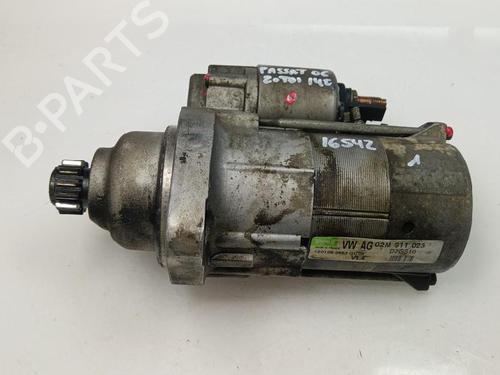 Used Starter Starter 37258128 37258128