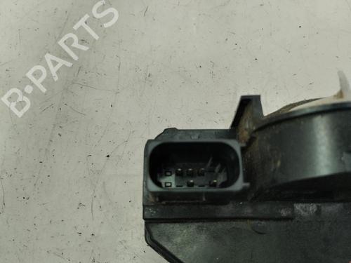 Used Front right lock OPEL INSIGNIA A Sports Tourer (G09) 2.0 CDTI (35) (131 hp) 16761645