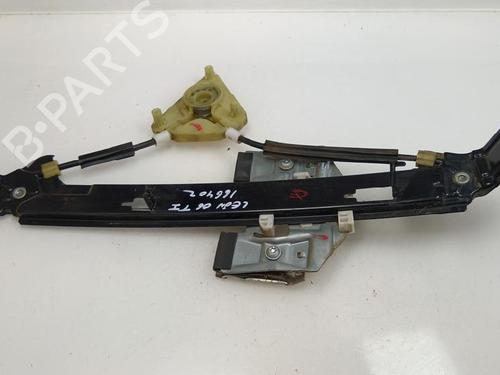 Used Rear left window mechanism Rear left window mechanism 35745121 35745121