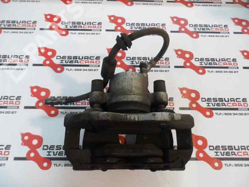 Right front brake caliper VOLVO C30 (533)  | BP11608565M104 