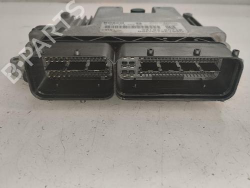 Engine control unit (ECU) KIA CEE'D Hatchback (ED) 1.6 CRDi 115 | BP13452320M57 