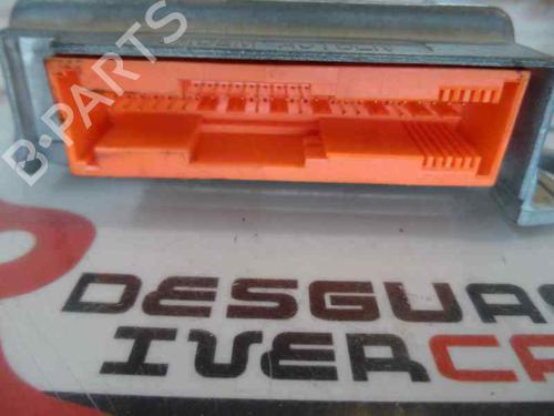 Używane Sterownik / Moduł Airbag RENAULT SCÉNIC I MPV (JA0/1_, FA0_) 1.9 dCi (JA05, JA1F) (102 hp) 1499643