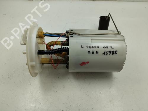 Fuel pump LANCIA DELTA III (844_) 1.6 D Multijet (844.AXC11, 844.AXC1A) (120 hp) 18046855