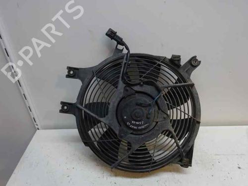 Used Radiator fan MITSUBISHI PAJERO SPORT I (K7_, K9_) 2.5 TD (K94W) (133 hp) 3118153