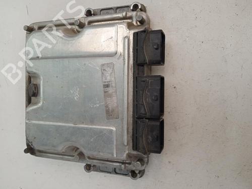 Used Engine control unit (ECU) CITROËN XSARA (N1) 2.0 HDi 109 (109 hp) 11749501