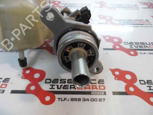 Used Brake master cylinder SEAT LEON (1P1) 1.9 TDI (105 hp) 1623400
