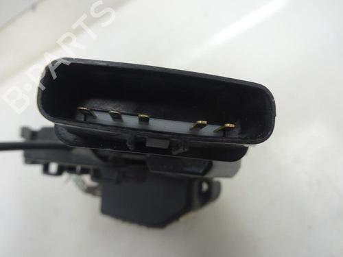 Serrure arrière droite KIA CARENS III MPV (UN) 2.0 CRDi 140 (140 hp) 11017066