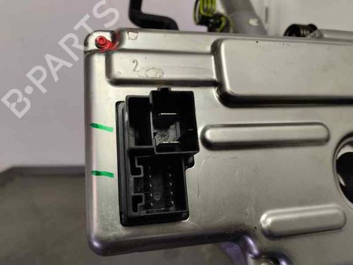 Used Steering column Steering column 26555617 26555617