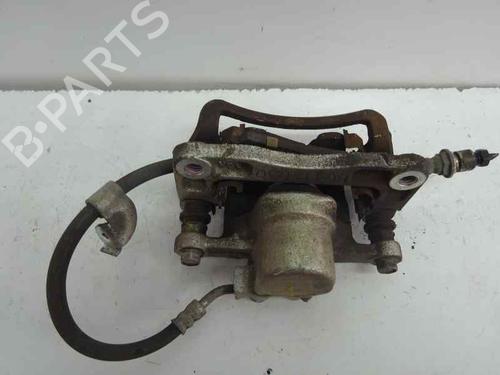 Used Left rear brake caliper CHEVROLET CAPTIVA (C100, C140) 2.2 D (163 hp) 11608390