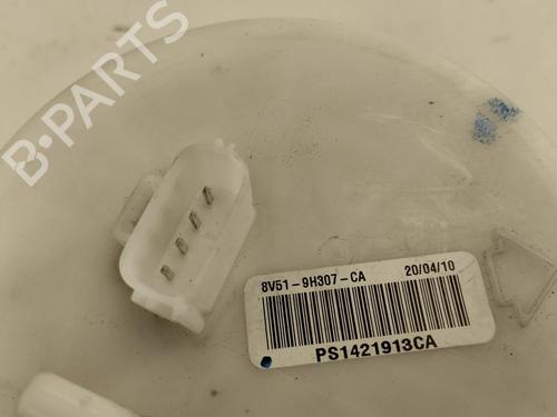 Fuel pump FORD FIESTA VI (CB1, CCN) 1.25 | BP13877229M76 