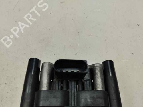 Used Ignition coil SKODA OCTAVIA I (1U2) [1996-2010]  22960081