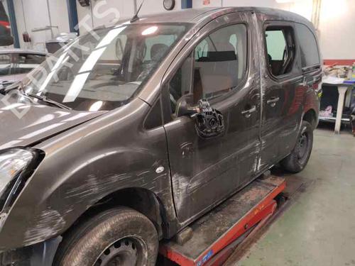 Sæde sæt PEUGEOT PARTNER Tepee 1.6 BlueHDi 100 | BP22646462C78 