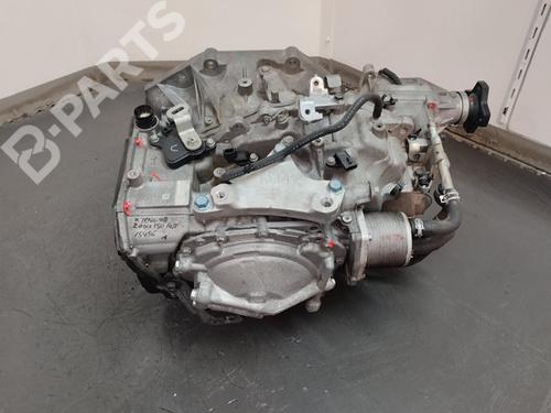 Gearbox NISSAN X-TRAIL II (T31)  | BP11949949M3 