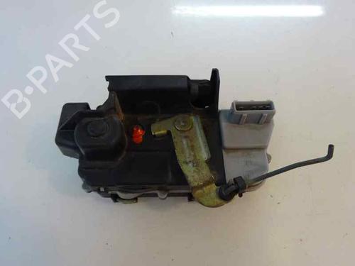 Używane Zamek drzwi tylnych lewych PEUGEOT 406 (8B) 1.8 16V (110 hp) 1560068