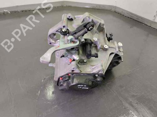 Gearbox SEAT IBIZA III (6L1)  | BP26555318M3 