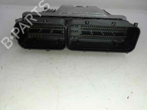 Used Engine control unit (ECU) SEAT LEON (5F1) [2012-2021]  4449121