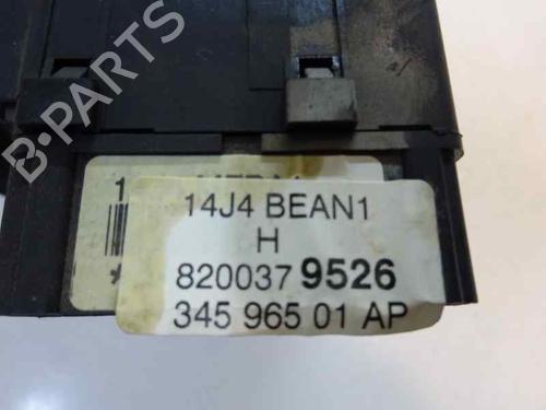 Steering column stalk NISSAN KUBISTAR Van (X76)  | BP1368464I23 