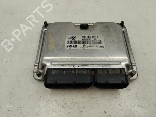 Used Engine control unit (ECU) Engine control unit (ECU) 35740550 35740550