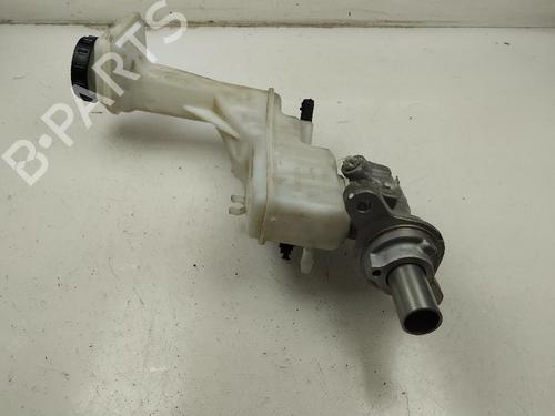 Maître-cylindre NISSAN QASHQAI II (J11, J11_) 1.5 dCi | BP18114813M77