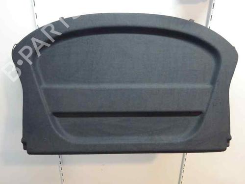 Used Rear parcel shelf Rear parcel shelf RENAULT MEGANE III Hatchback (BZ0/1_, B3_) 1.5 dCi (BZ09, BZ0D, BZ1W, BZ29, BZ14) (110 hp) 1800027 1800027