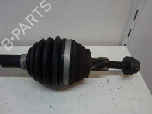 Used Left front driveshaft VW GOLF V (1K1) [2003-2010]  2516903