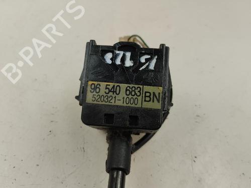 Headlight switch DAEWOO KALOS (KLAS) 1.4 16V | BP17520334I24 - Image 3