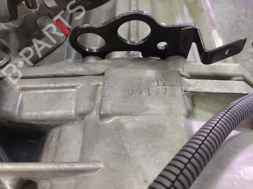 Used Gearbox HYUNDAI i40 I (VF) 1.7 CRDI (141 hp) 19487966