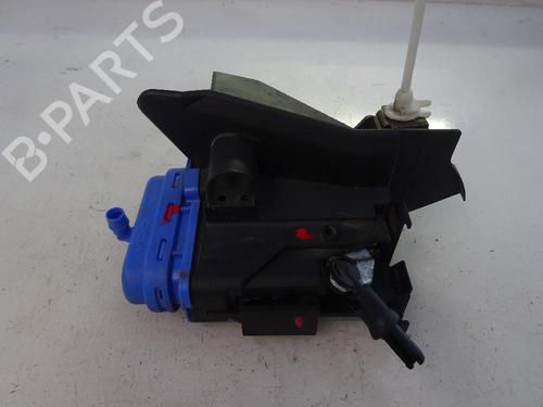 Used Rear right lock AUDI A3 (8L1) 1.6 (102 hp) 10978558