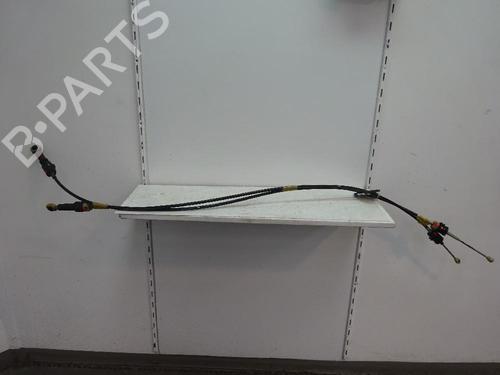 Used Gear lever Gear lever 10509221 10509221