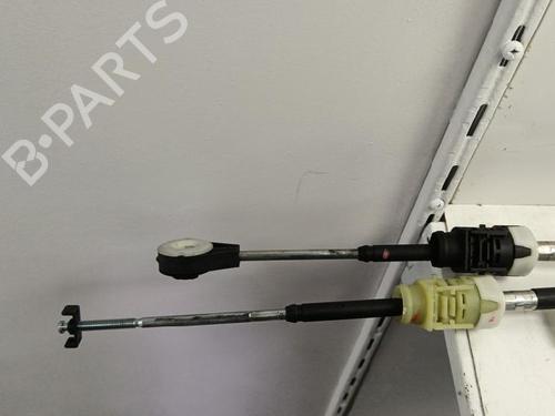 Cable RENAULT MEGANE IV Hatchback (B9A/M/N_) 1.2 TCe 130 (B9MR) | BP35745033E12 - Image 2