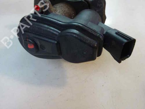 Left rear brake caliper RENAULT GRAND SCÉNIC III (JZ0/1_) 1.5 dCi (JZ09, JZ0D, JZ10, JZ14, JZ1G, JZ29, JZ2C) | BP11608190M107