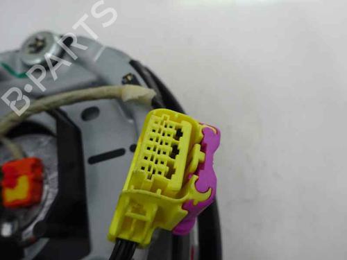 Førerens kollisjonspute AUDI A4 B7 (8EC) 2.0 TDI 16V (140 hp) 6576330