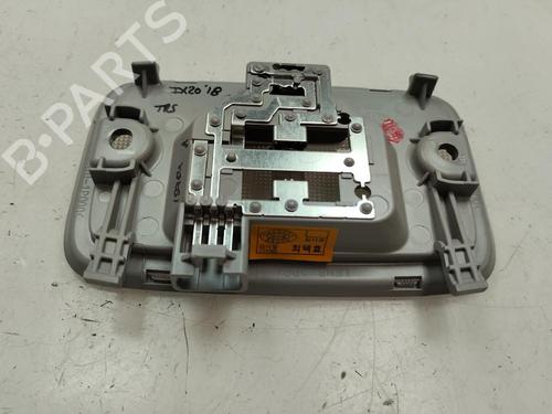 Used Interior roof light HYUNDAI ix20 (JC) 1.4 (90 hp) 18311300