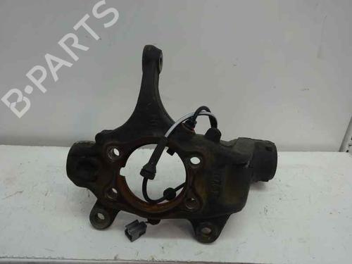 Used Right front steering knuckle Right front steering knuckle 9458289 9458289