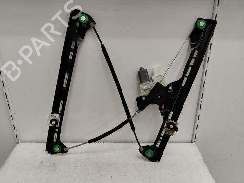 Used Front left window mechanism Front left window mechanism 16883000 16883000