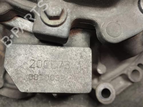 Gearbox CITROËN SAXO (S0, S1) 1.5 D | BP15809323M3 