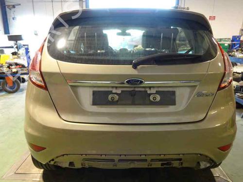 Front right interior door handle FORD FIESTA VI (CB1, CCN) 1.5 TDCi | BP3213572I14
