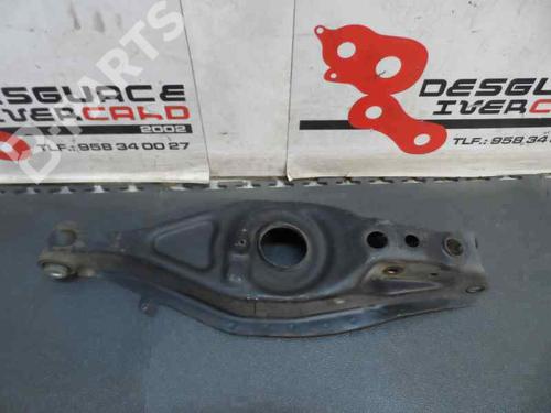 Right rear suspension arm MERCEDES-BENZ C-CLASS Coupe (CL203) C 220 CDI (203.706) | BP585831M15 