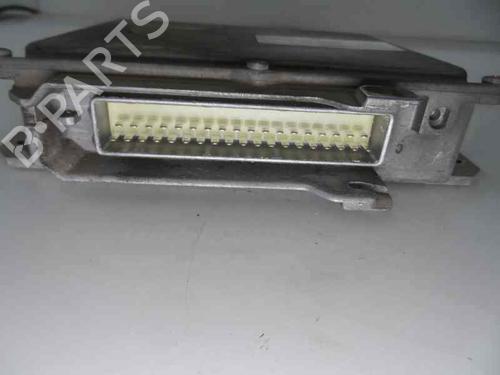 Used Engine control unit (ECU) PEUGEOT 106 II (1A_, 1C_) [1996-2005]  355452