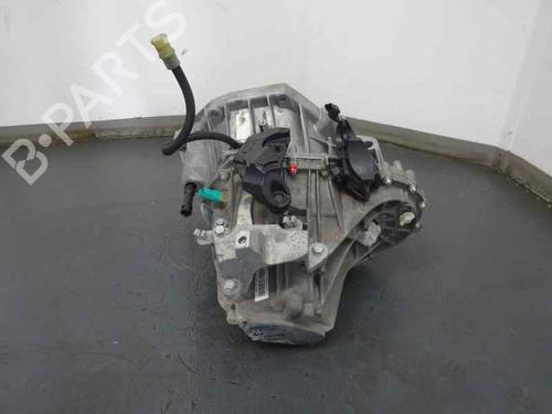 Used Gearbox Gearbox 10001302 10001302