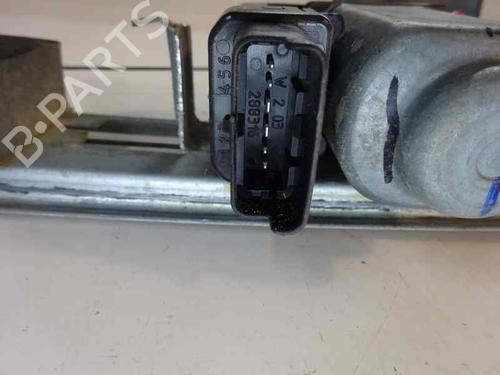Used Rear right window mechanism RENAULT MEGANE II (BM0/1_, CM0/1_) 1.5 dCi (BM02, BM13, BM2A, CM02, CM13) (101 hp) 2302488