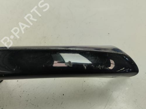 Front right exterior door handle MERCEDES-BENZ E-CLASS (W211) E 220 CDI (211.006) | BP17714242C129 