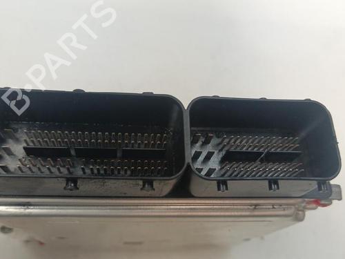 Engine control unit (ECU) BMW 1 (E87) 120 i | BP40039200M57 - Image 3
