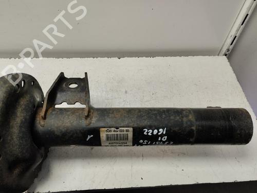 Used Left front shock absorber Left front shock absorber 19807847 19807847