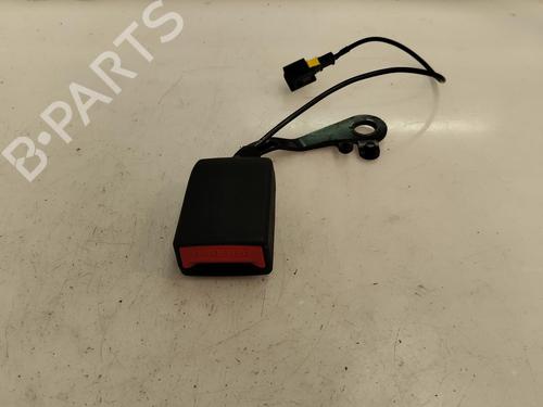Rear left seatbelt CITROËN C4 Picasso I MPV (UD_)  | BP16480951I29 