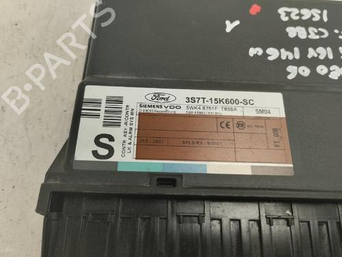Used Electronic module FORD MONDEO III (B5Y) 2.0 16V (146 hp) 13648393