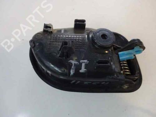 Used Rear left interior door handle Rear left interior door handle 3213117 3213117